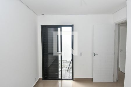 Apartamento à venda com 37m², 2 quartos e sem vagaQuarto 2
