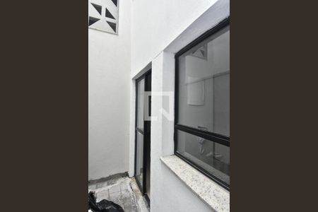 Apartamento à venda com 37m², 2 quartos e sem vagaJardim