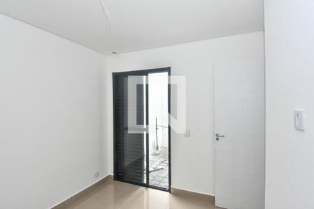 Apartamento à venda com 37m², 2 quartos e sem vagaQuarto 2