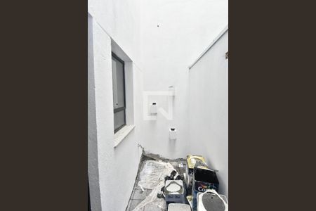 Apartamento à venda com 37m², 2 quartos e sem vagaJardim