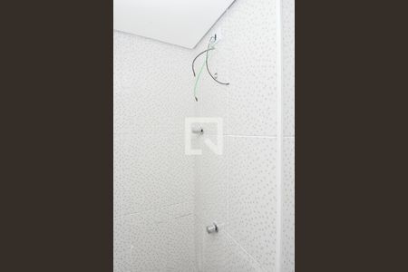 Apartamento à venda com 37m², 2 quartos e sem vagaBanheiro