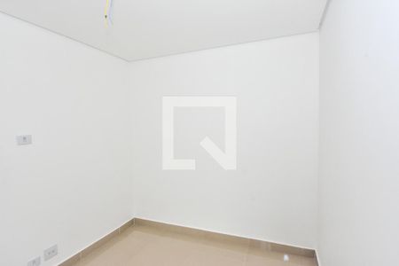 Apartamento à venda com 37m², 2 quartos e sem vagaQuarto 2