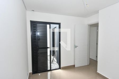 Apartamento à venda com 37m², 2 quartos e sem vagaQuarto 2