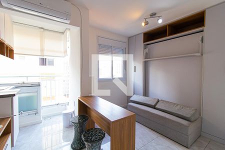 Studio de kitnet/studio à venda com 1 quarto, 22m² em Liberdade, São Paulo