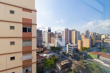 Vista de kitnet/studio à venda com 1 quarto, 22m² em Liberdade, São Paulo