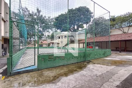 Casa de condomínio à venda com 132m², 3 quartos e 1 vagaQuadra Esportiva