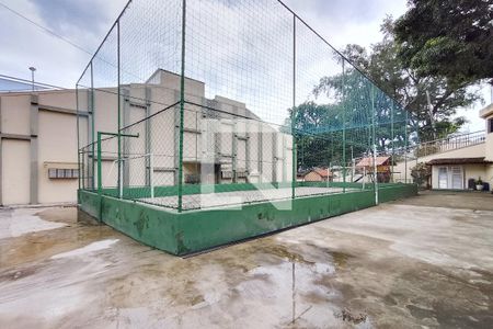 Casa de condomínio à venda com 132m², 3 quartos e 1 vagaQuadra Esportiva