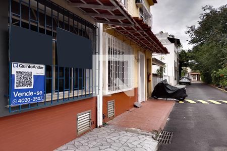 Casa de condomínio à venda com 132m², 3 quartos e 1 vagaPlaca QuintoAndar