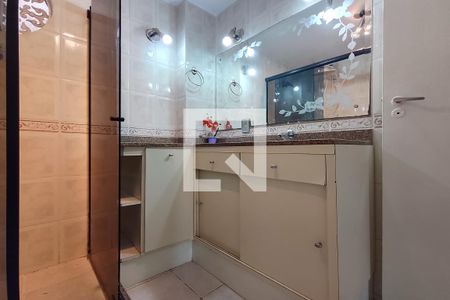 Casa de condomínio à venda com 132m², 3 quartos e 1 vagaBanheiro