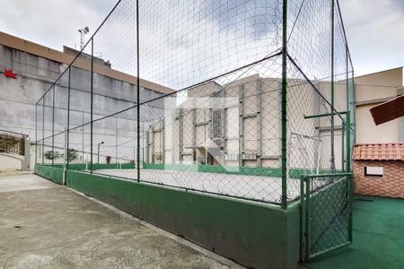 Casa de condomínio à venda com 132m², 3 quartos e 1 vagaQuadra Esportiva