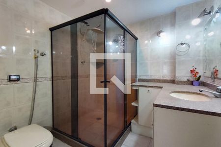 Casa de condomínio à venda com 132m², 3 quartos e 1 vagaBanheiro