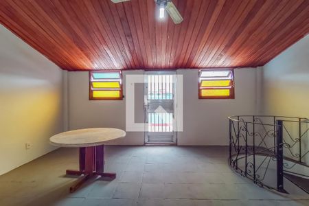 Casa de condomínio à venda com 132m², 3 quartos e 1 vagaSala 2