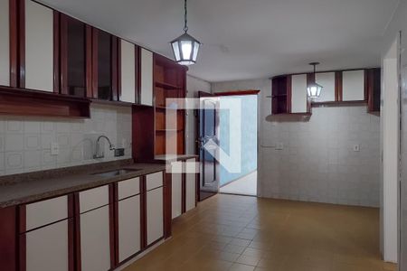 Casa de condomínio à venda com 132m², 3 quartos e 1 vagaCozinha