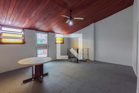 Sala 2 de casa de condomínio à venda com 3 quartos, 132m² em Portuguesa, Rio de Janeiro