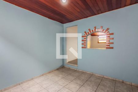 Espaço ao lado da Sala 2 de casa de condomínio à venda com 3 quartos, 132m² em Portuguesa, Rio de Janeiro