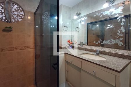 Casa de condomínio à venda com 132m², 3 quartos e 1 vagaBanheiro