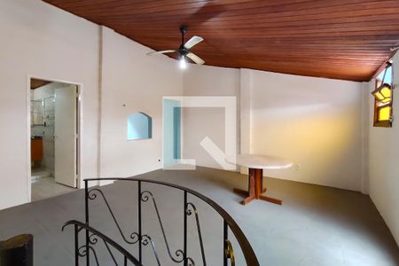 Casa de condomínio à venda com 132m², 3 quartos e 1 vagaSala 2