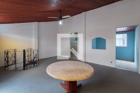 Casa de condomínio à venda com 132m², 3 quartos e 1 vagaSala 2