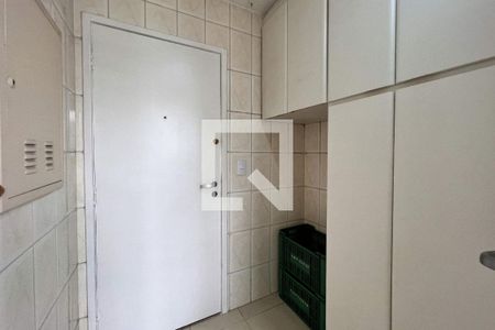Apartamento à venda com 185m², 4 quartos e 3 vagasQuarto de Serviço