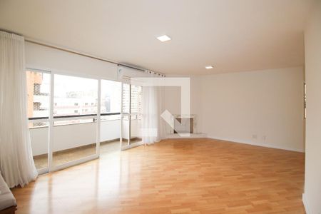 Apartamento para alugar em Itaim Bibi