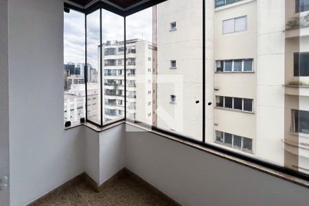 Apartamento à venda com 185m², 4 quartos e 3 vagasSuíte 2