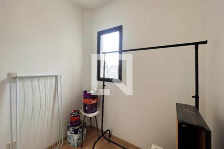 Apartamento à venda com 185m², 4 quartos e 3 vagasQuarto de Serviço