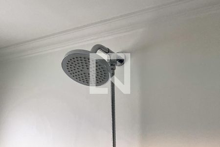 Apartamento à venda com 185m², 4 quartos e 3 vagasBanheiro da Suíte 3