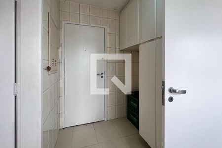 Apartamento à venda com 185m², 4 quartos e 3 vagasÁrea de Serviço