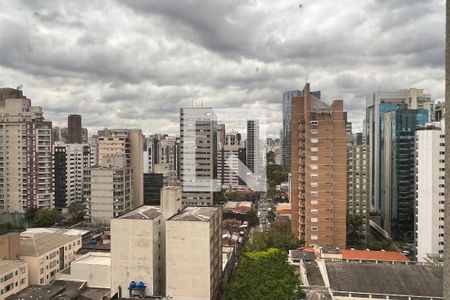Apartamento à venda com 185m², 4 quartos e 3 vagasVista