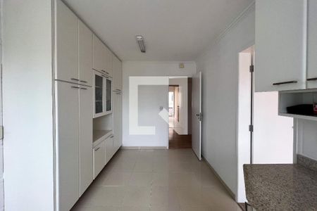 Apartamento à venda com 185m², 4 quartos e 3 vagasCozinha