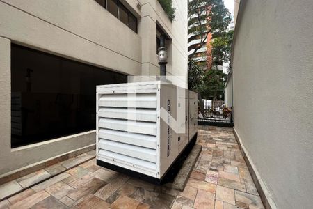 Apartamento à venda com 185m², 4 quartos e 3 vagasGerador