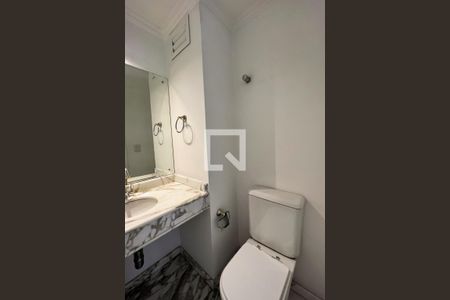 Apartamento à venda com 185m², 4 quartos e 3 vagasLavabo