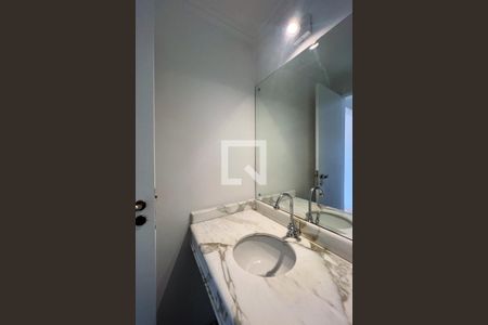Apartamento à venda com 185m², 4 quartos e 3 vagasLavabo