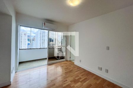 Apartamento à venda com 185m², 4 quartos e 3 vagasSuíte 3