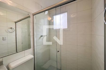 Apartamento à venda com 185m², 4 quartos e 3 vagasBanheiro da Suíte 2