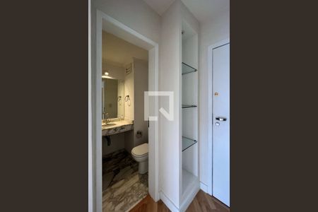 Apartamento à venda com 185m², 4 quartos e 3 vagasLavabo