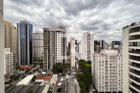 Apartamento à venda com 185m², 4 quartos e 3 vagasVista