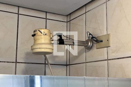 Apartamento à venda com 185m², 4 quartos e 3 vagasBanheiro de Serviço