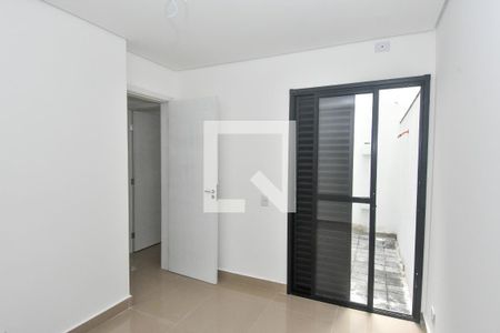 Apartamento à venda com 37m², 2 quartos e sem vagaQuarto 2