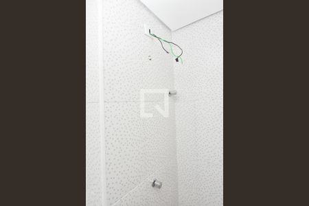 Apartamento à venda com 37m², 2 quartos e sem vagaBanheiro