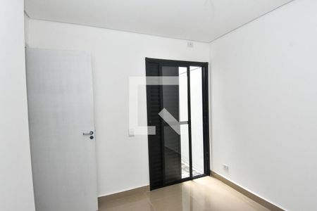 Apartamento à venda com 37m², 2 quartos e sem vagaQuarto 2