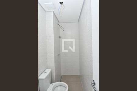 Apartamento à venda com 37m², 2 quartos e sem vagaBanheiro