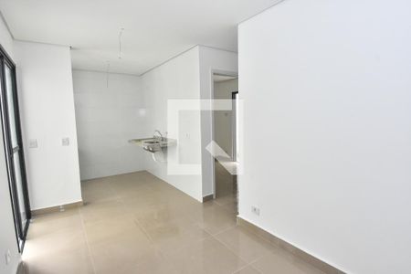 Sala de apartamento à venda com 2 quartos, 37m² em Vila Carrao, São Paulo