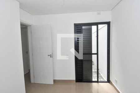 Apartamento à venda com 37m², 2 quartos e sem vagaQuarto 2
