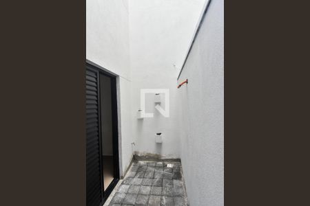 Apartamento à venda com 37m², 2 quartos e sem vagaJardim