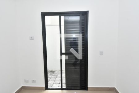 Apartamento à venda com 37m², 2 quartos e sem vagaQuarto 1