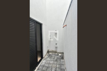 Apartamento à venda com 37m², 2 quartos e sem vagaJardim