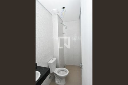 Apartamento à venda com 37m², 2 quartos e sem vagaBanheiro