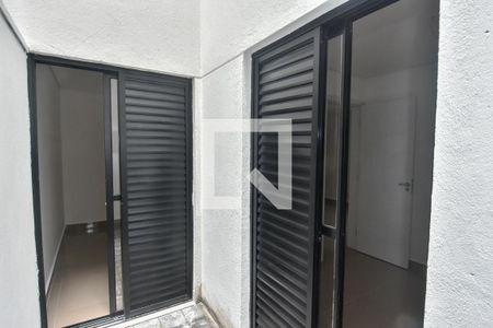 Apartamento à venda com 37m², 2 quartos e sem vagaJardim