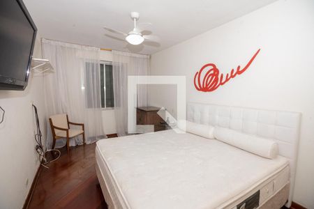 Quarto 1 de apartamento à venda com 2 quartos, 130m² em Consolação, São Paulo
